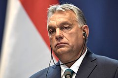 В Венгрии допустили начало третьей мировой войны