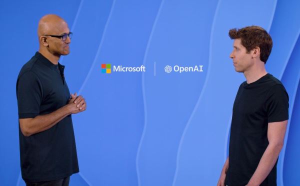 Пользователи подали коллективный иск против Microsoft из-за завышения цен на ИИ после сговора с OpenAI