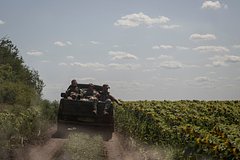 Украинский пленный раскрыл размеры взяток в ВСУ