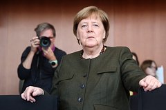 Ангела Меркель обвинила Польшу и Прибалтику в начале СВО. Как на ее слова отреагировали в ЕС и на Украине?