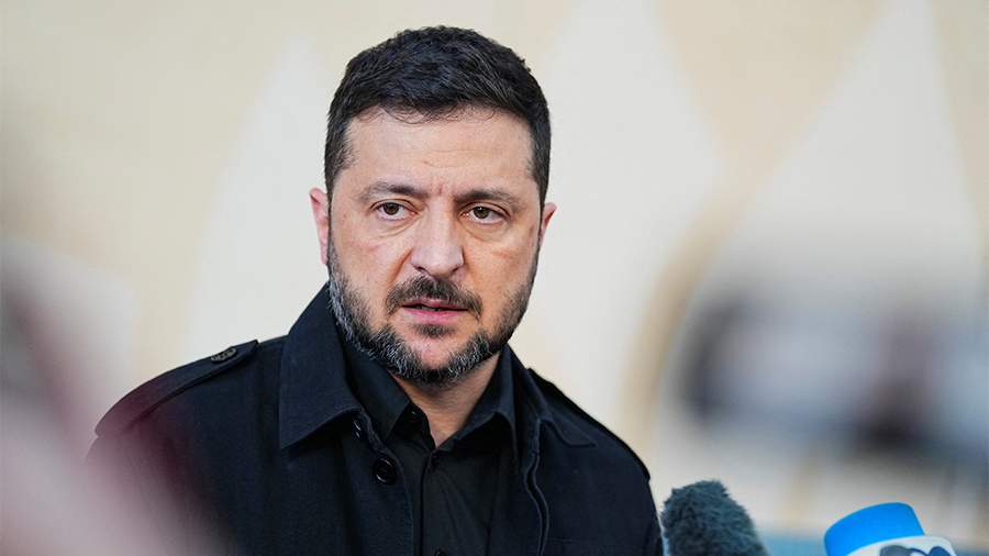 Орбан опубликовал видео с высмеивающей шпионаж Зеленского рекламой