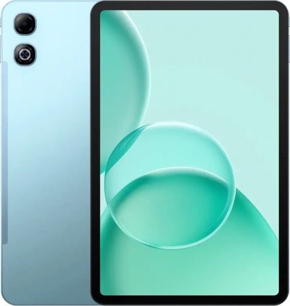 Анонс. Doogee Tab G6 Max. Простой, но крупный планшет