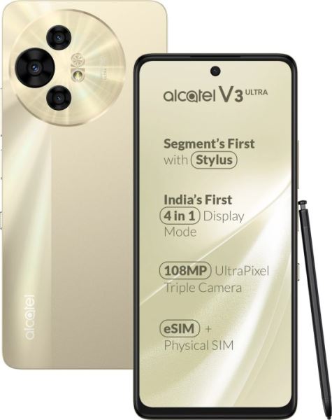 Смартфоны Alcatel A31 Prime и Alcatel A11. Продолжение странного возвращения