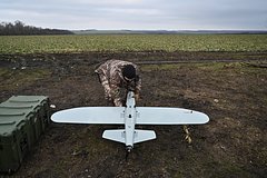 Одно обстоятельство в зоне СВО заставило ВСУ перейти на новый вид БПЛА