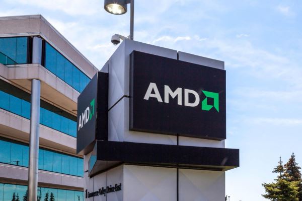 OpenAI заказала у AMD чипов на десятки миллиардов — акции последней взлетели на 28%