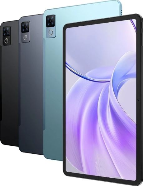 Анонс. Doogee U12 и Doogee U13. Пара скучных планшетов на Android 16