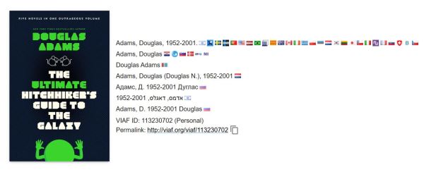 Wikidata получил новую базу данных в векторном исполнении для обработки моделями ИИ