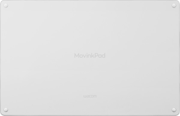 Анонс. Wacom MovinkPad Pro 14 - планшет формата A4. Для рисования, дорого