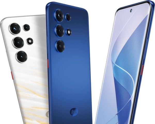 Запоздалое. Itel Super 26 Ultra. Дебют чипсета плюс экран 144 Гц