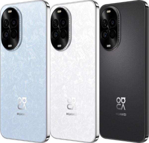 Полуанонс. Huawei nova 14 Lite (Vitality Edition). Середнячок с не очень понятными характеристиками