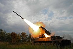 Почти 30 дронов ВСУ сбили над регионами России за три часа