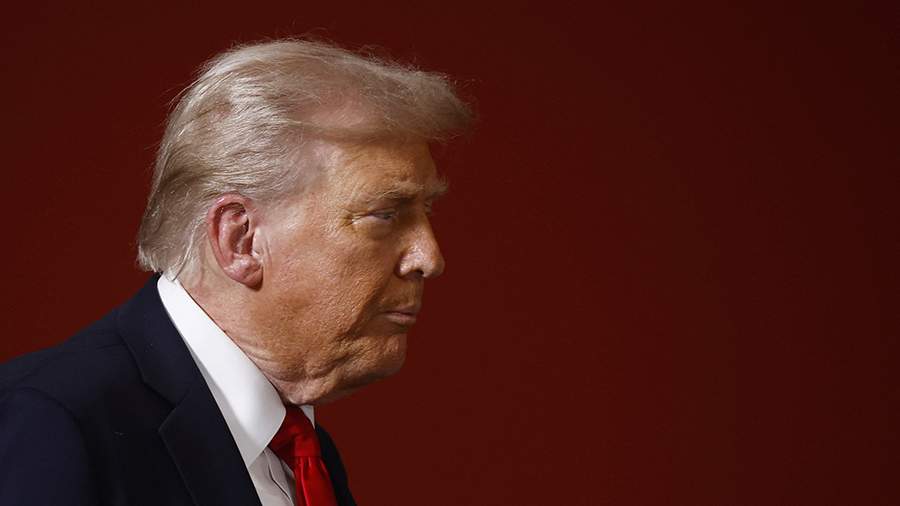 Трамп назвал Пашиняна «соотечественником» или «другом» Алиева