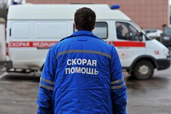 Минобороны рассказало подробности о стрельбе в воинской части под Москвой