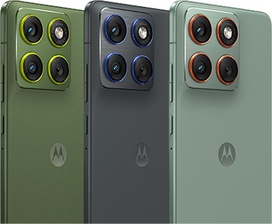 Полуанонс. Moto X70 Air, он же Edge 70. Тоненький...