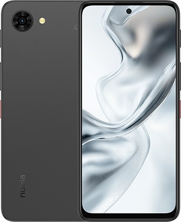 Запоздалое. Nubia S2e - удивительно лаконичный смартфон