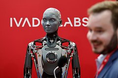 Роботов-гуманоидов обрекли на провал