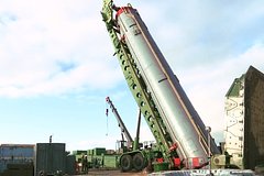 На Украине возникли проблемы с перехватом российских ракет. Как ВС РФ обходят комплексы Patriot?