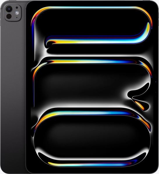 Анонс. Apple iPad Pro 11" и 13" образца 2025 года