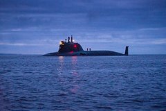 В России ответили на угрозы Трампа подводными лодками