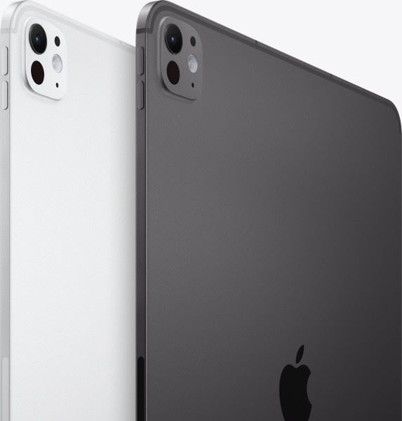 Анонс. Apple iPad Pro 11" и 13" образца 2025 года
