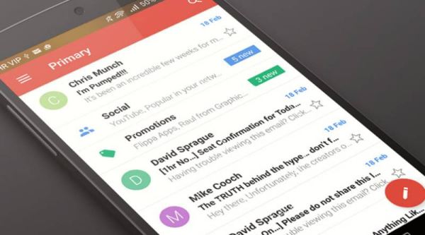 Google прекратит поддержку Gmailify и протокола POP для входящих писем в январе 2026 года