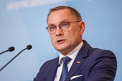 В Германии пригрозили Польше скандалом из-за «Северных потоков»