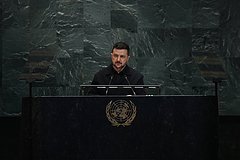 В Венгрии предупредили о новых провокациях Зеленского