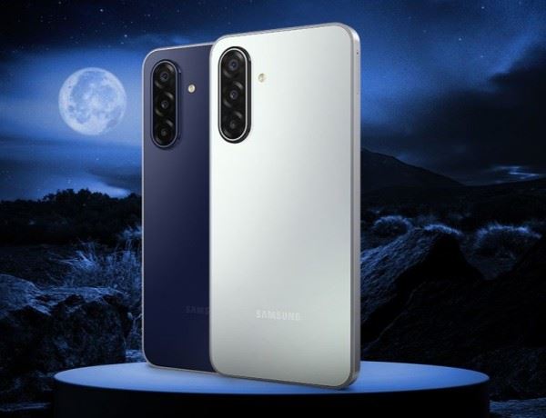 Парад дублей. Samsung Galaxy M17 5G - для Индии, само собой