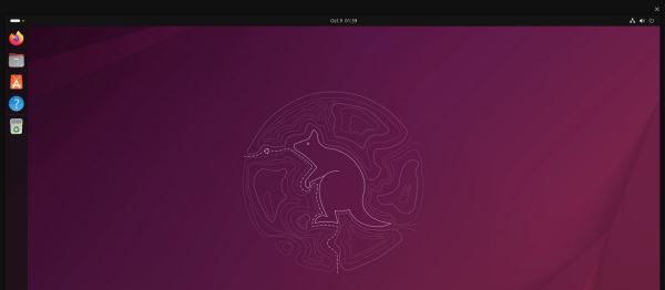 Вышла стабильная версия Ubuntu 25.10 (Questing Quokka)