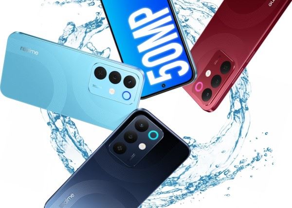 Анонс. Realme 15x 5G с невиданным ранее экраном и с топ-батарейкой. Но кто такой Dumdaar?