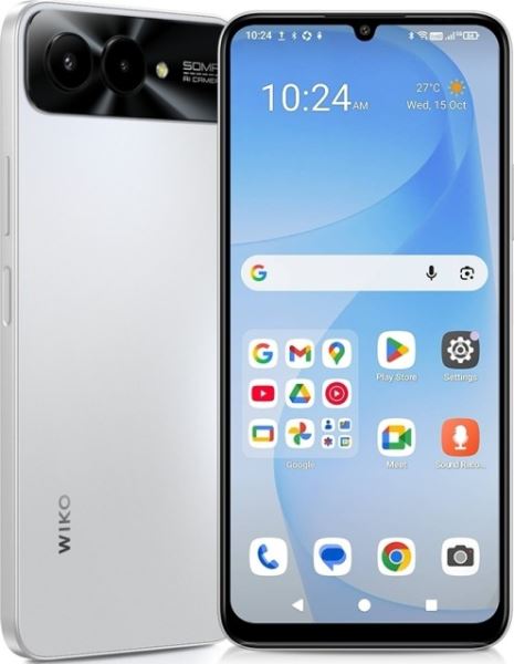 Анонс. Wiko T30 5G. Просто очередной смартфон