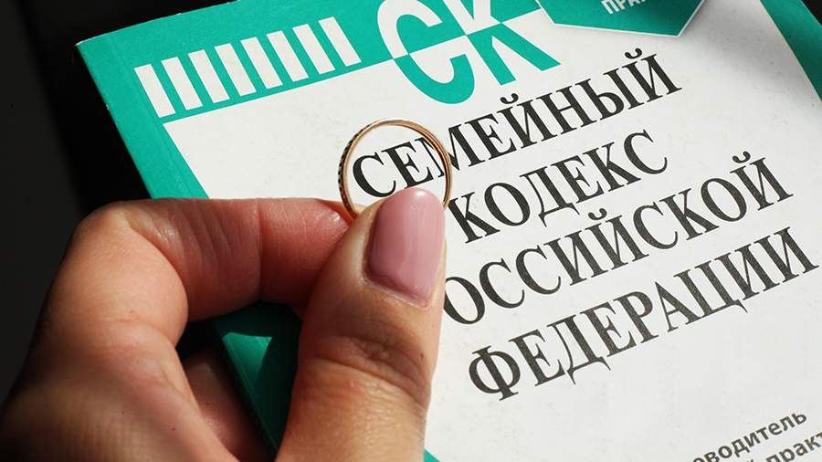 Юрист дал советы по защите бизнеса от претензий бывшего супруга после развода