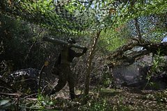 Стало известно об угрозе для гарнизона ВСУ в Купянске