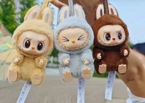 В РФ разрабатывают новый ГОСТ для компьютерных игр и игрушек в виде киногероев и мультяшных персонажей