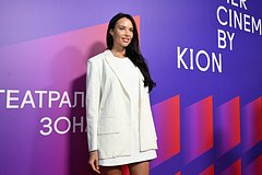 Анастасия Решетова рассказала о новом возлюбленном