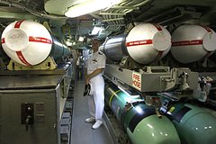 Подсчитано количество Tomahawk у США. Сколько ракет смогут задействовать ВСУ по критическим целям в России?