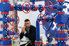 Президент Сербии разочарован предложением по поставке российского газа