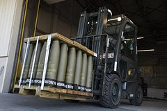 США анонсировали «крупное объявление» по военной помощи Украине