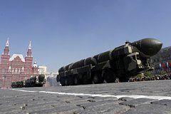В Госдуме отреагировали на заявление Запада о сроках нападения России на НАТО