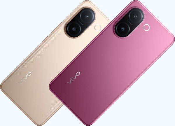 Анонс. Индиец Vivo V60e. 6500 мАч и 200 МП с оптической стабилизацией