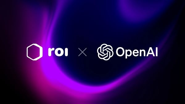 OpenAI приобрела стартап в сфере личных инвестиций Roi