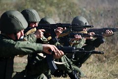 Резервистов смогут привлекать к операциям за пределами России в мирное время. Кого это коснется?