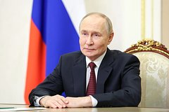 Путин утвердил список сведений о ценных бумагах при проверках
