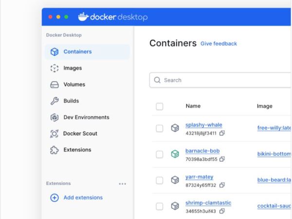 Docker начал предоставлять неограниченный доступ к защищённым образам для каждой команды