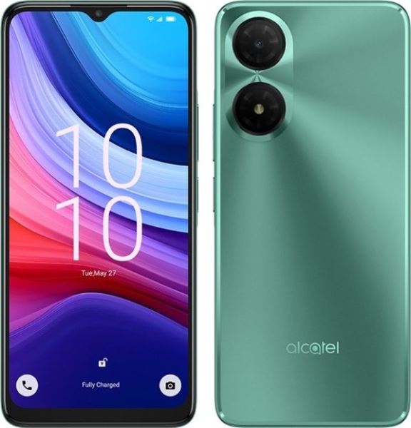 Смартфоны Alcatel A31 Prime и Alcatel A11. Продолжение странного возвращения