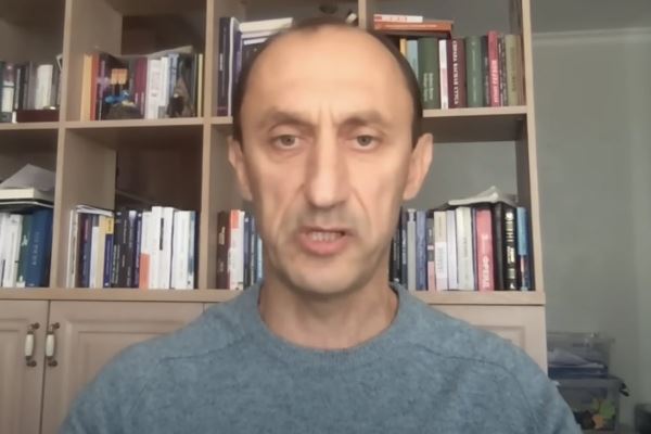 Координатор подрыва «Северных потоков» раскрыл неизвестные подробности той операции. Что он рассказал о роли украинских спецслужб?