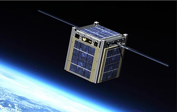 В СПбПУ разрабатывают высокоскоростной модем для CubeSat