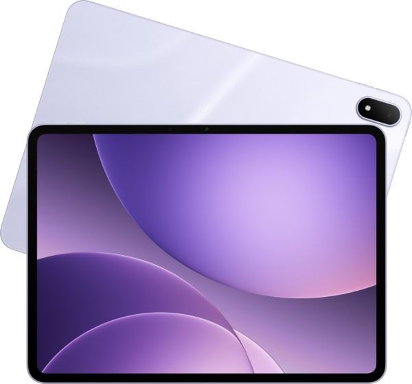 Анонс. OPPO Pad 5 - ещё один мощный планшет. 12.1", 144 Гц и всё такое