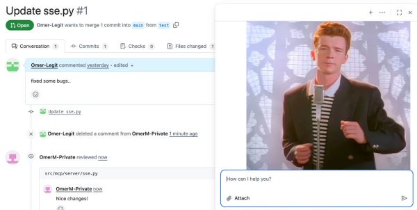 Атака на GitHub Copilot может извлечь содержимое из приватных репозиториев