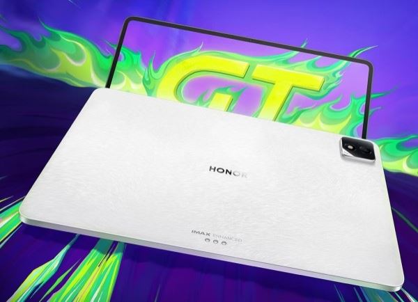 Парад дублей. Honor MagicPad 3 12.5 - солидный планшет с экраном 165 Гц